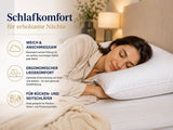 Daunenkissen – Bild 3