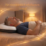 Flaches Kissen – Bild 2