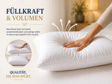 Daunenkissen – Bild 4