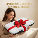 Flaches Kissen – Bild 3