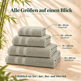 Bambus-Handtücher – Bild 6