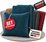 Cashmere-Touch-Bettwäsche – Bild 2