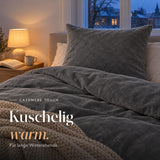 Cashmere-Touch-Bettwäsche – Bild 3