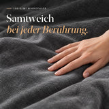 Cashmere-Touch-Bettwäsche – Bild 4