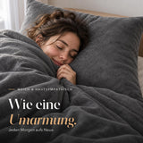 Cashmere-Touch-Bettwäsche – Bild 5