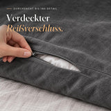 Cashmere-Touch-Bettwäsche – Bild 6