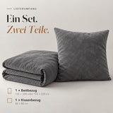 Cashmere-Touch-Bettwäsche – Bild 7