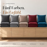 Cashmere-Touch-Bettwäsche – Bild 8