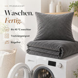 Cashmere-Touch-Bettwäsche – Bild 9