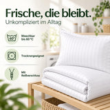 Damast-Bettwäsche – Bild 8