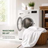 Damast-Bettwäsche – Bild 9