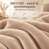 Kuscheldecke XXL – Bild 3