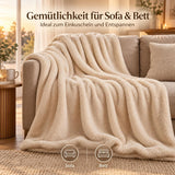 Kuscheldecke XXL – Bild 4