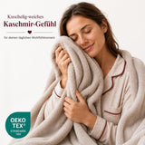 Kuscheldecke XXL – Bild 6