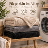 Kuscheldecke XXL – Bild 8