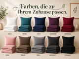 Mikrofaser-Bettwäsche – Bild 6