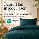 Mikrofaser-Bettwäsche – Bild 7