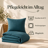 Mikrofaser-Bettwäsche – Bild 8