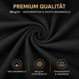 Premium-Spannbettlaken – Bild 4