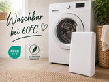 Spannbettlaken Doppelpack – Bild 8