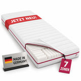Wendematratze H2 und H3 – Bild 1