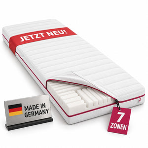 Unsere Matratzen