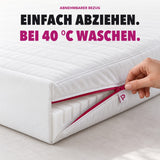 Wendematratze H2 und H3 – Bild 10