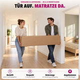 Wendematratze H2 und H3 – Bild 12