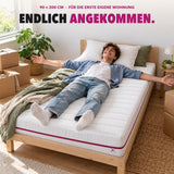 Wendematratze H2 und H3 – Bild 4