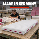 Wendematratze H2 und H3 – Bild 5
