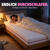 Wendematratze H2 und H3 – Bild 6