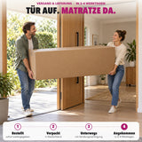 Taschenfederkern-Matratze 180 × 200 – Bild 10